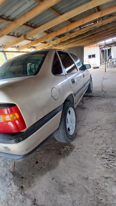 Опель вектра opel