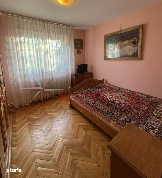 Apartament 3 camere Astra Strada Barbu Lautaru | Etaj 3/4 | 59 mp