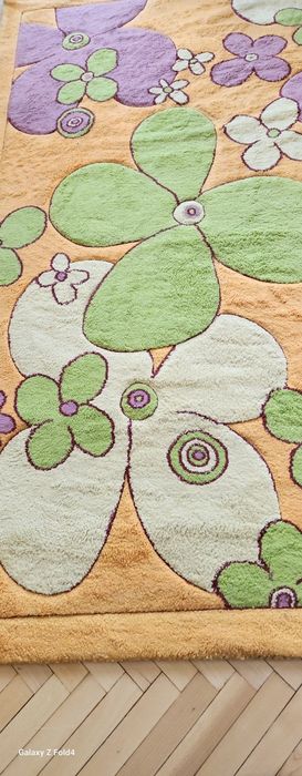 Килим 3D за детска стая