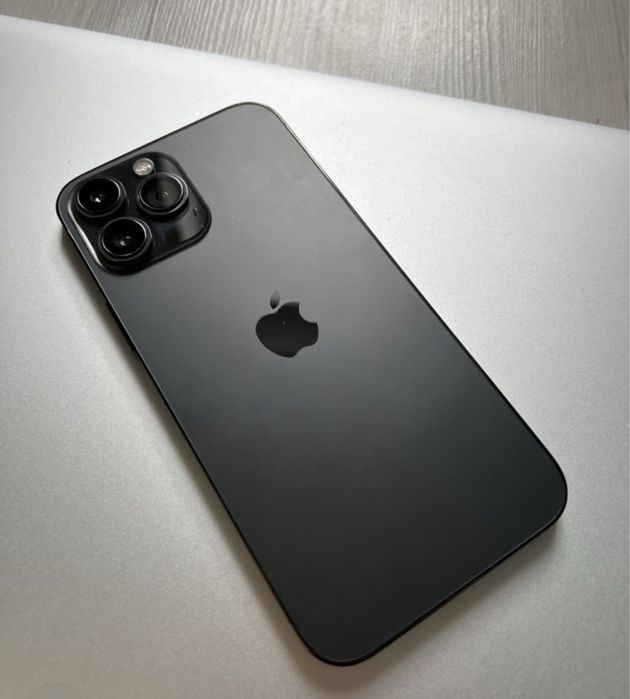 Iphone 13 pro ideal