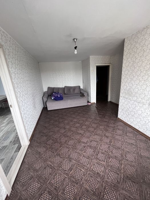 Продам квартиру на 1 микрорайоне