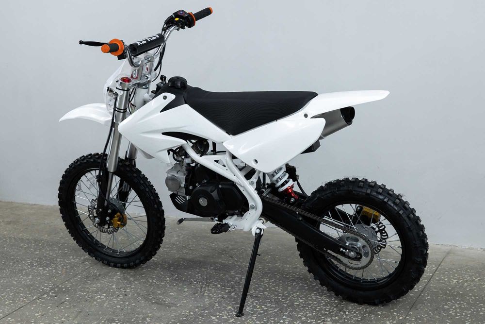 Пит-байк ATV-TZ 125 PRO