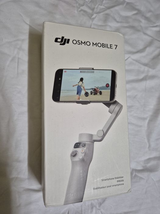 Stabilizator osmo mobile 7p/ 7