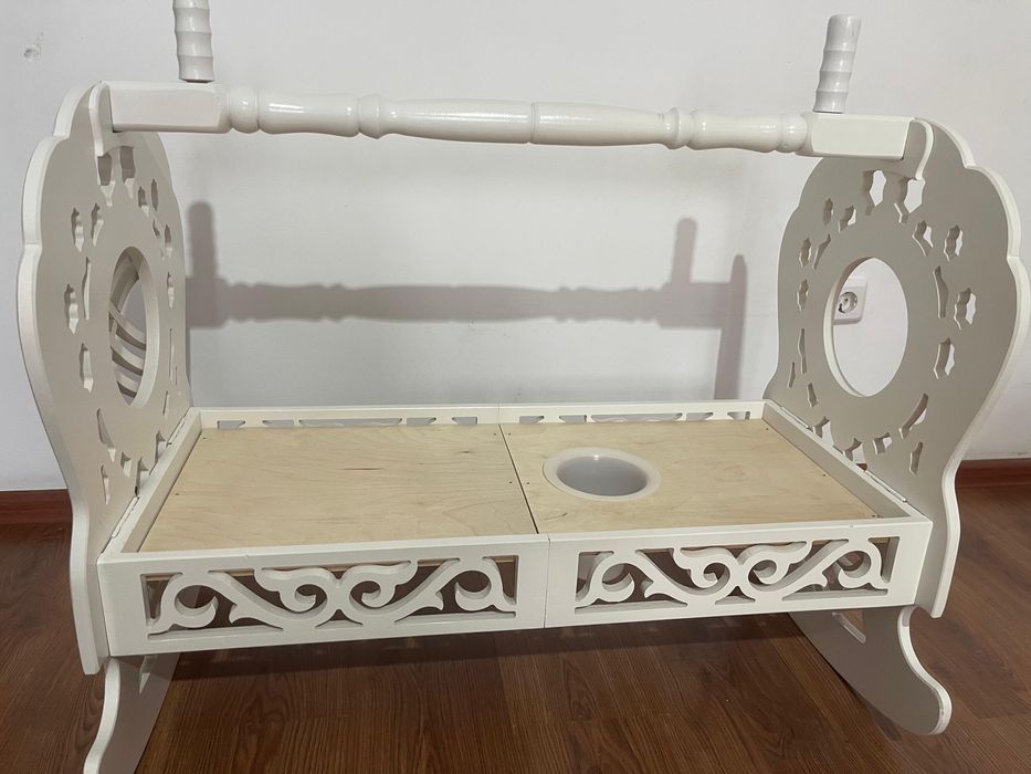 Колыбель складная