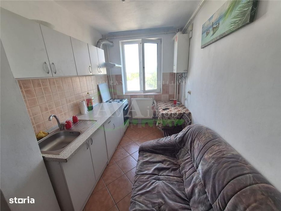 Apartament 2 camere decomandat zona Narcisa