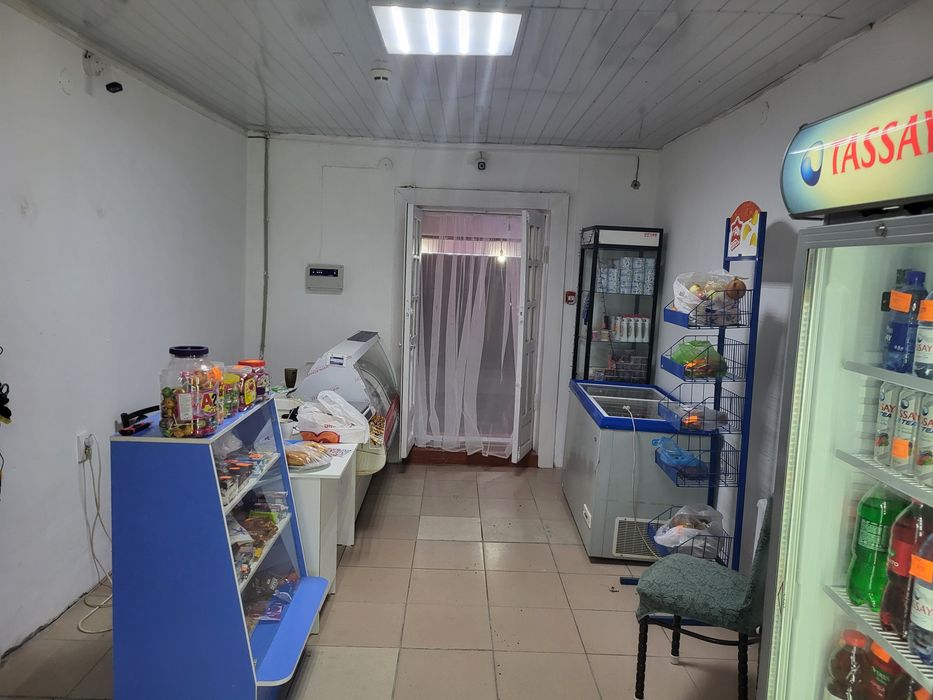 Продам  бизнес истеп турган