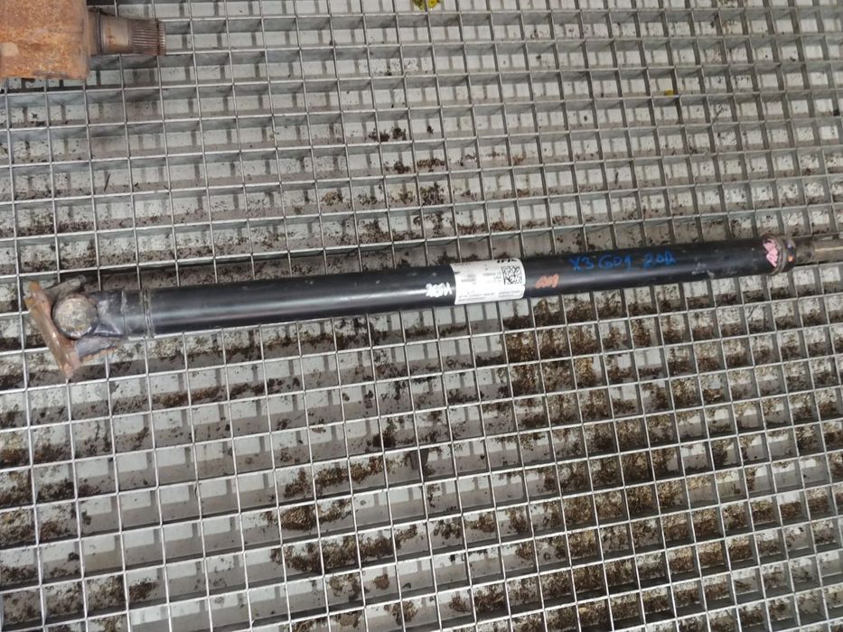 cardan mic fata  2.0 d bmw x3 g01 5a945554502  15893410 2620945554502