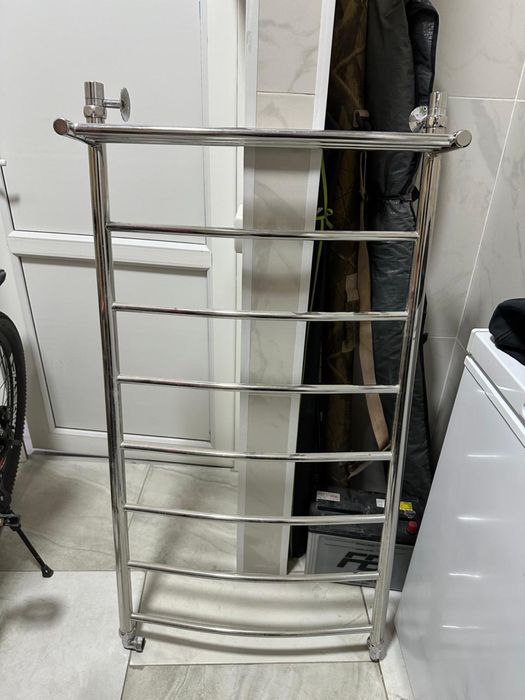 Полотенцесушители