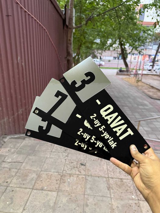 Таблички для дверей | Настольная табличка | Tablichka | Tablichkalar!