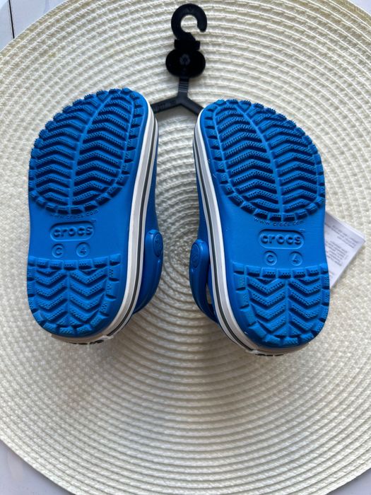 Сандали за момче Crocs , Ipanema