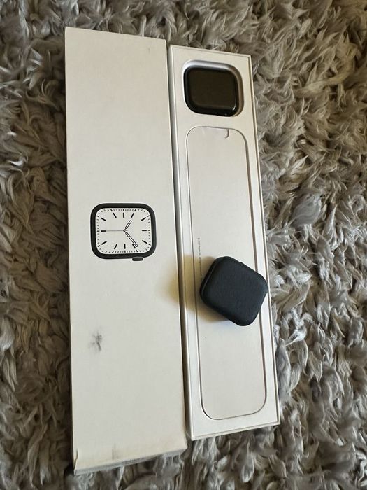 Apple watch 6 , cu celular
