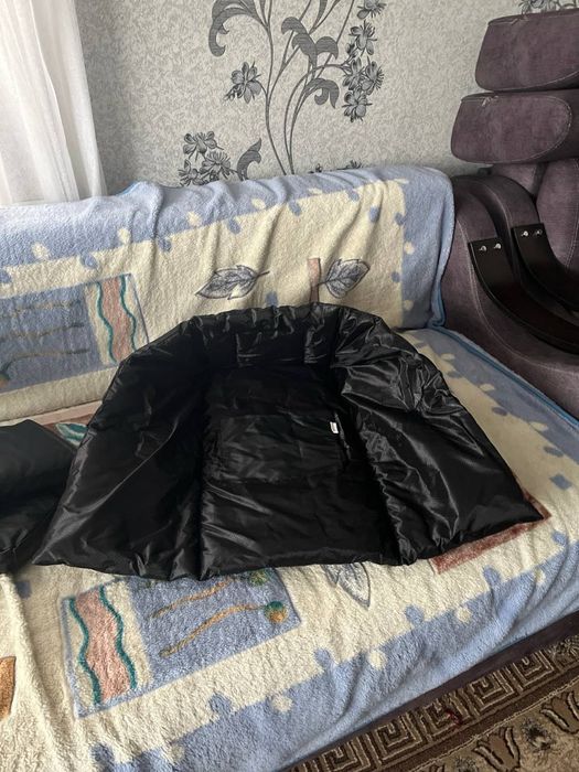 Чехол на скутер для рук и ног