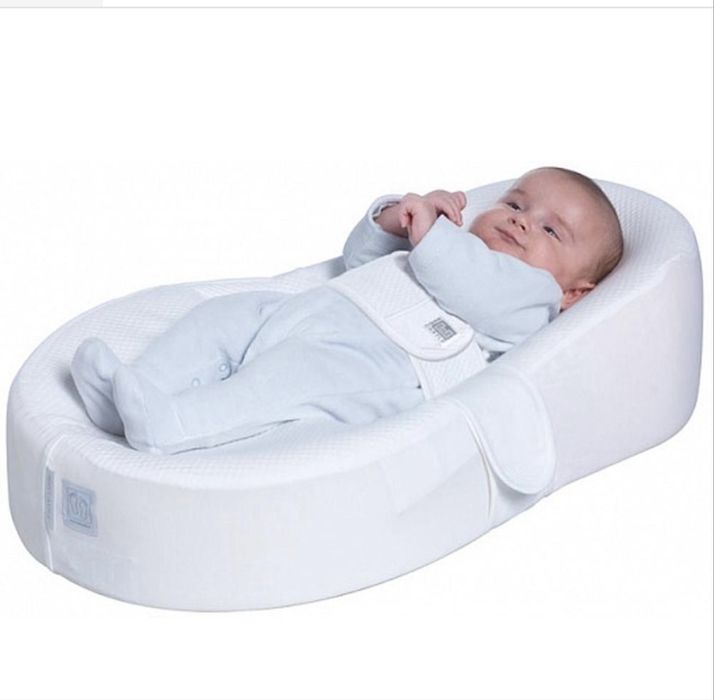 Кокон, оригинал Red castle coconbaby