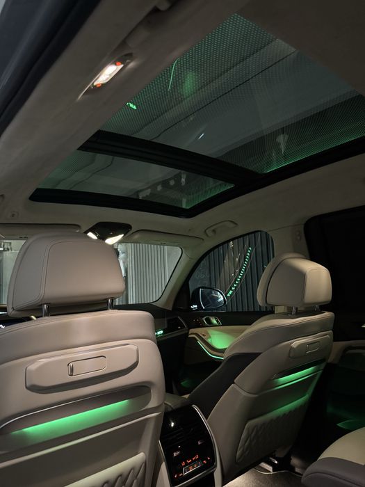 Продаётся BMW X7