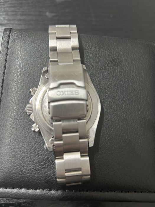 Seiko seitona Mod