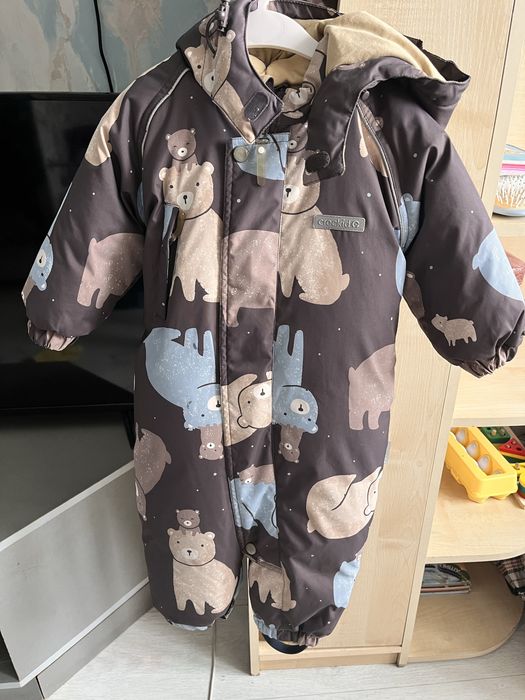 Продам комбинезон крокид