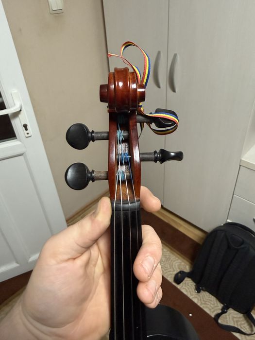 Vand vioara electrica yamaha sv250