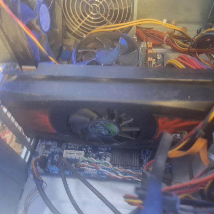 Продается Компьютер