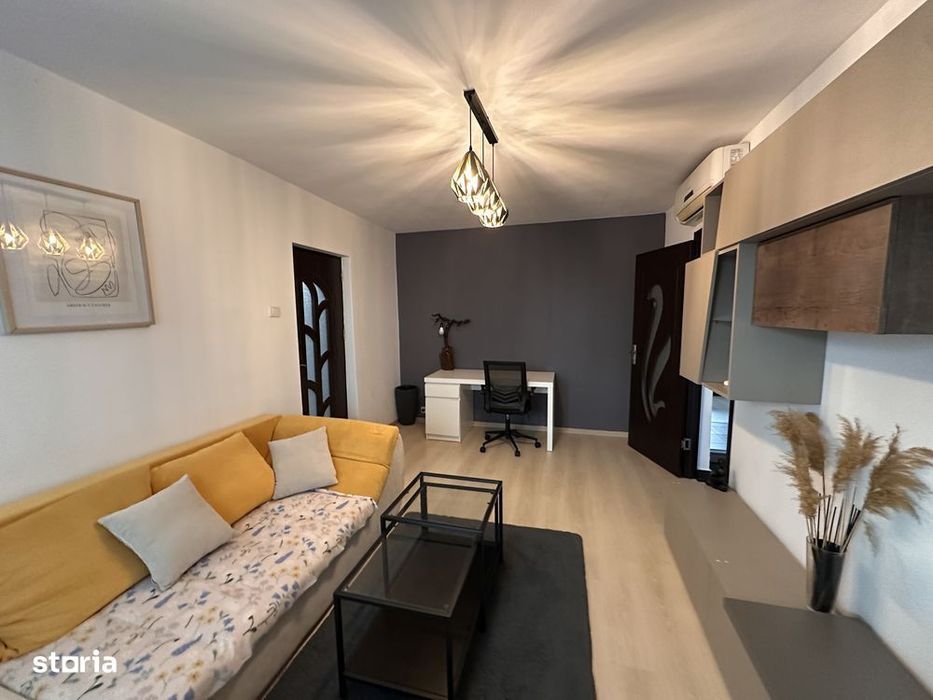 COLENTINA. Apartament 2 camere de inchiriat