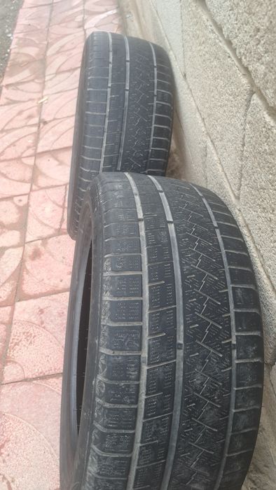 Продам покрышки на18