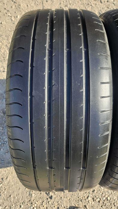 225/45 R17 • Vara • Sava Intensa UHP2 91Y | 2 buc | DOT 2023 | Pret/buc