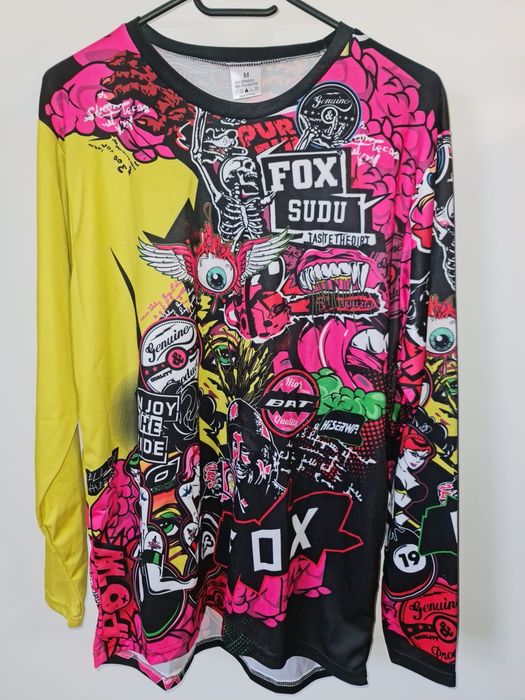 Bluze Enduro Marimea M Atv/Moto