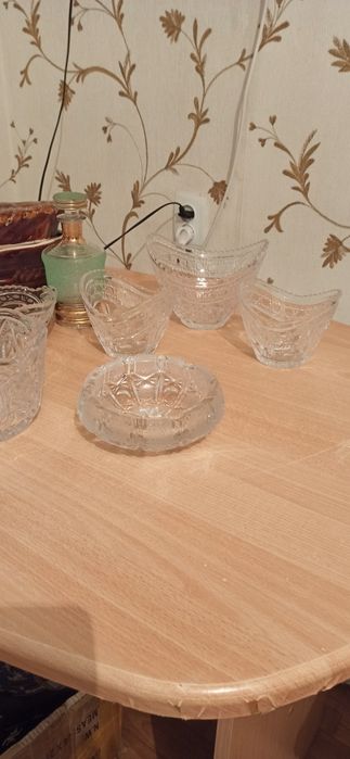 Продам посуду разную