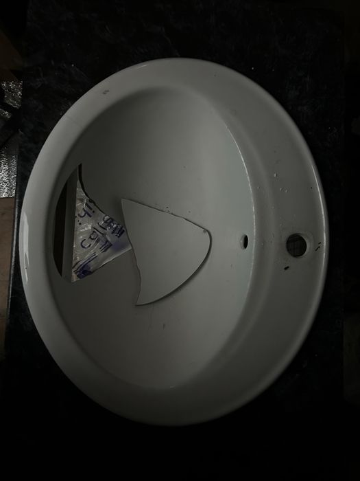 Тумба под раковиной