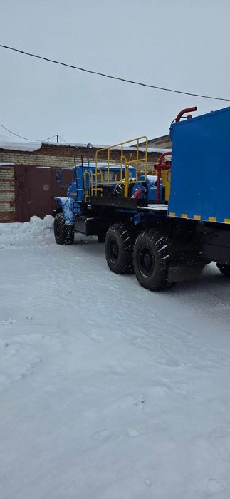 УНБ 125х32У (ЦА-320)