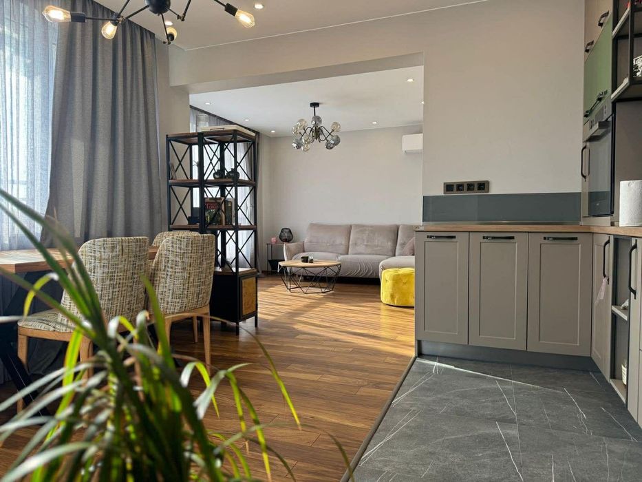 Двустаен апартамент, под наем, кв. Виница