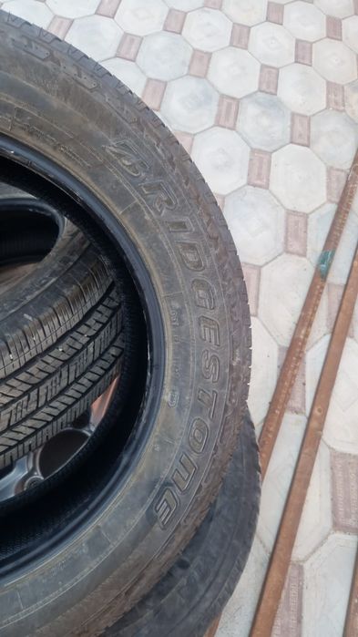 Шины Bridgestone R20