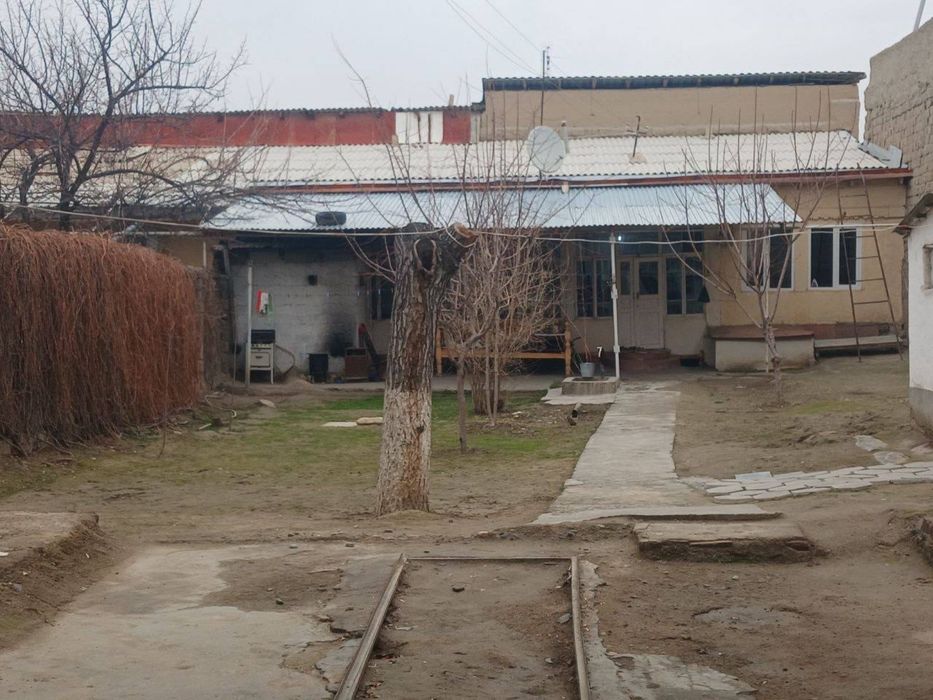дом на земле 6 соток улица нарпацская ориентир после Арки микрорайон
