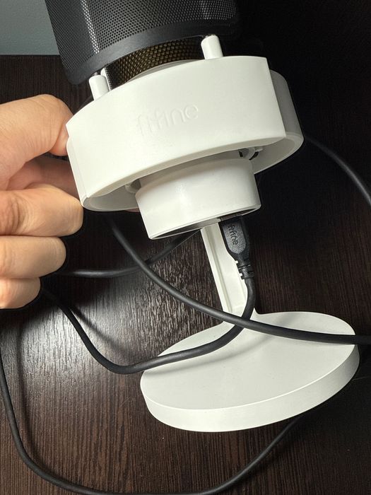 Микрофон fifine a8