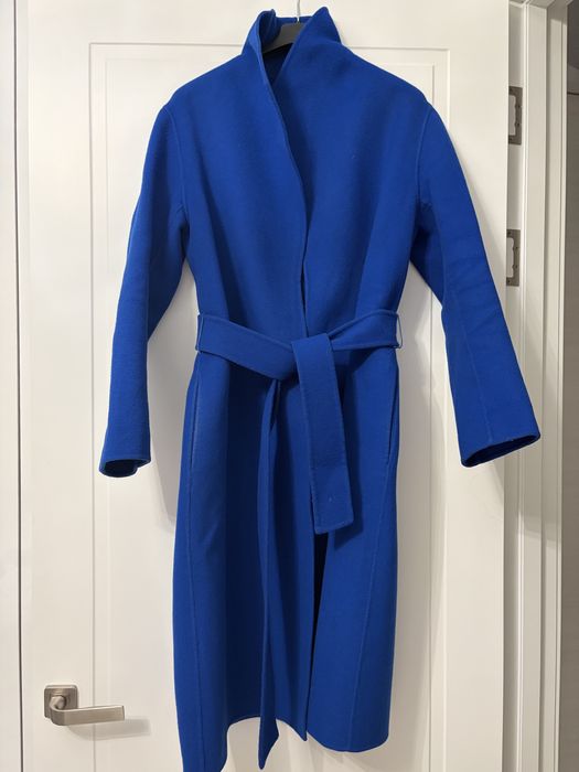 Пальто весеннее