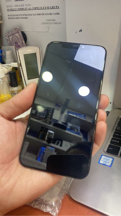 Piese pentru iphone X Xr 11 12 13 14 15 pro max plus