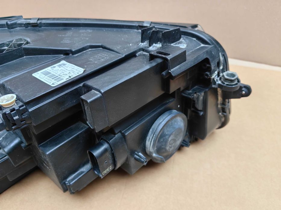 Фар за VW Tiguan  Full LED IQ Light / Фарове ВФ Тигуан Фул ЛЕД