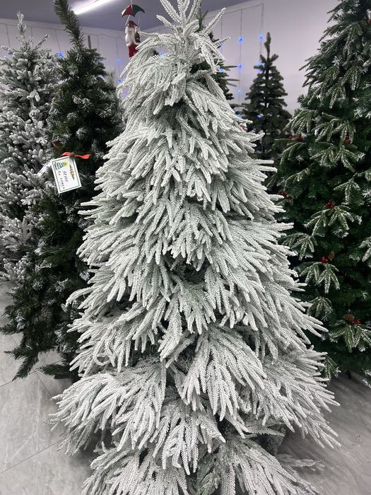 Елки Новогодние Игрушки Искуственные