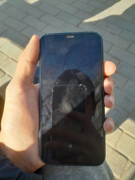 Айфон 12 безремонта