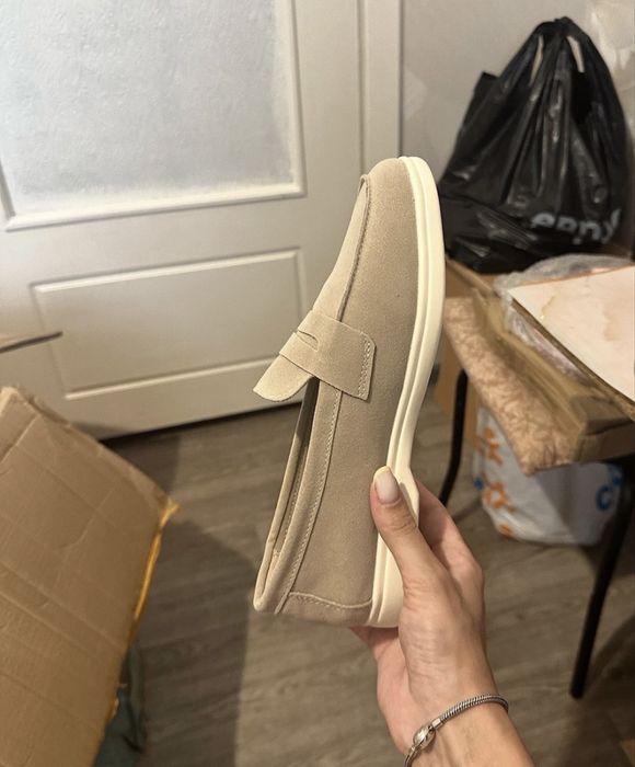 Обувь новая 37 р