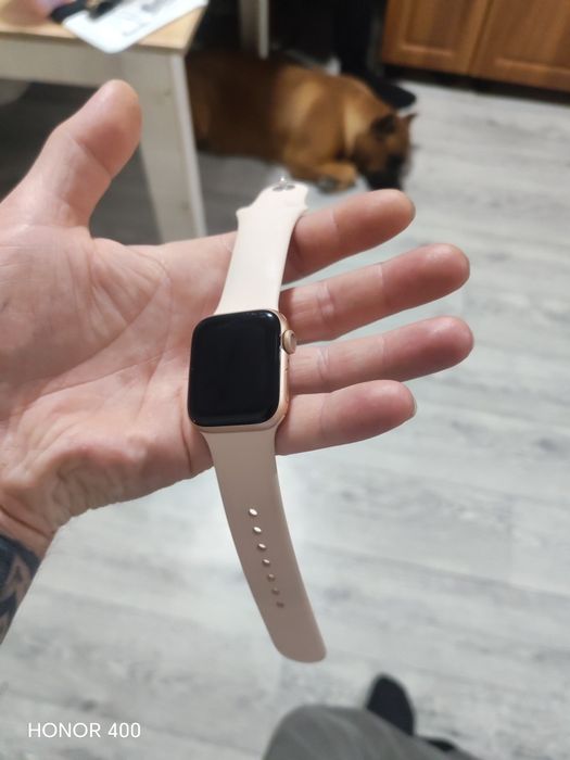 Apple Watch 5 series