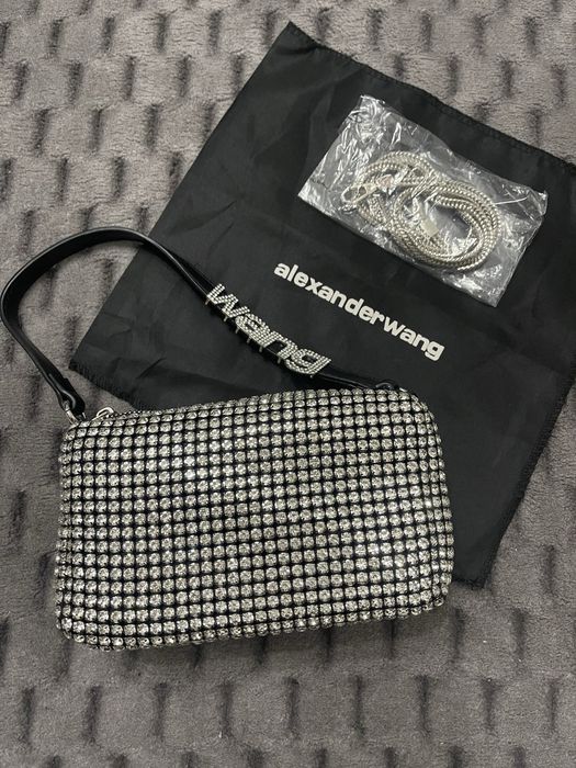 Дамска чанта Alexanderwang