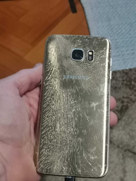 Samsung S7 Edge