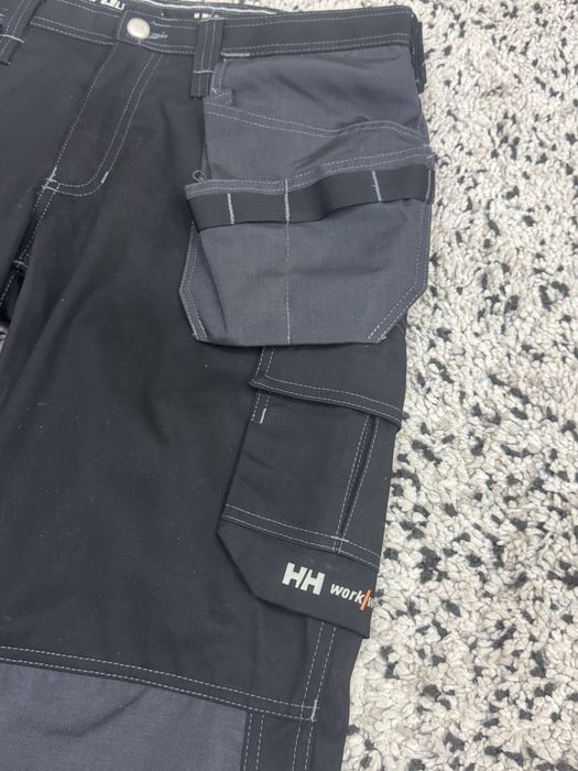 Мъжки работен панталон HELLY HANSEN . Размер М
