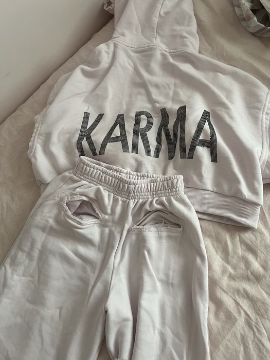 KARMA - дамски екип