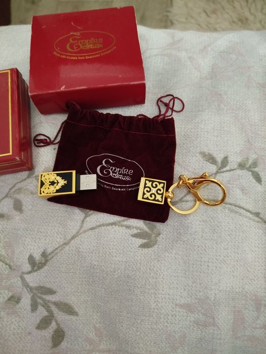 USB флешка эксклюзив