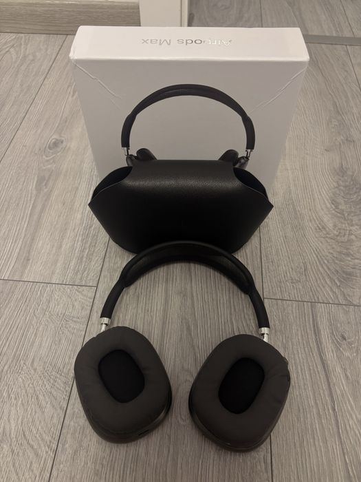 Apple AirPods Max – Space Grey