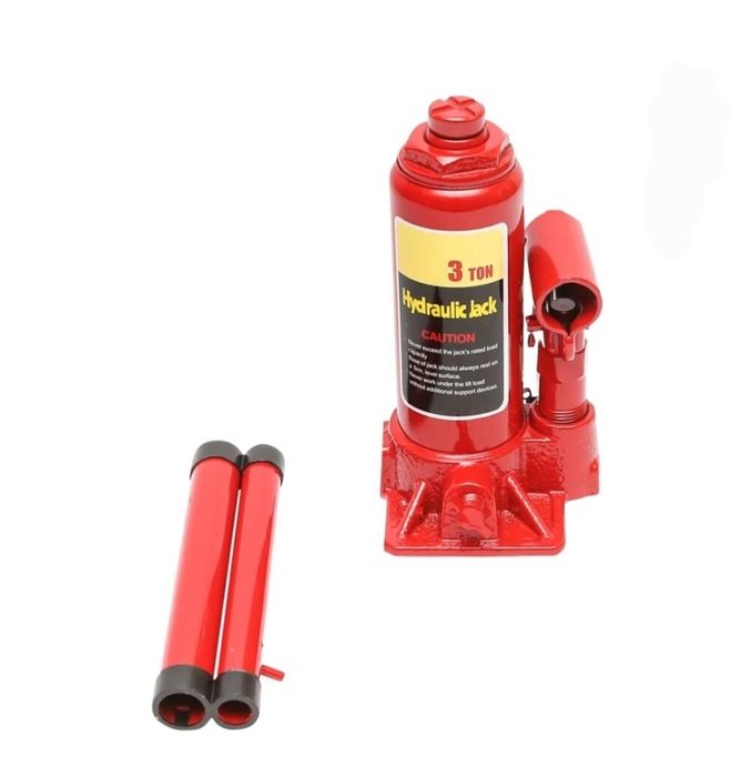 Cric auto hidraulic 3 tone 6T 8T 10 T 12T 16T 20T 32T 50T