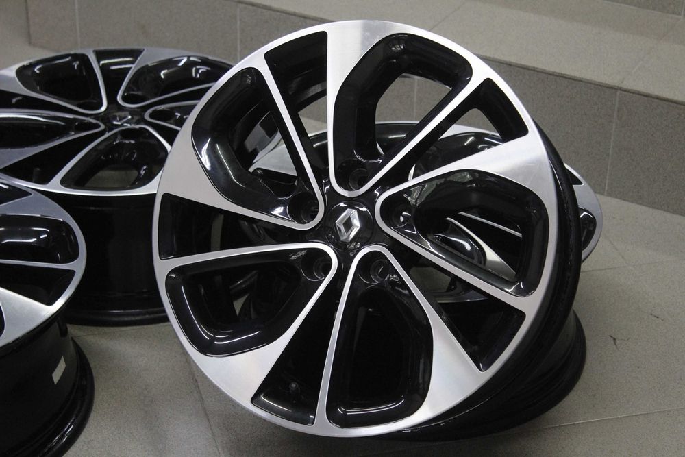 Джанти 17" 5x114,3 Renault