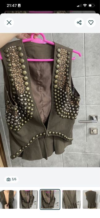 Провдм камзолы жилетки чапаны по 10 тыс новые