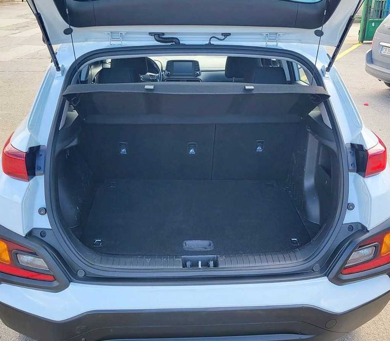 06/2020 Hyundai Kona 2.0 4х4 Автоматик възможност за ГАЗ